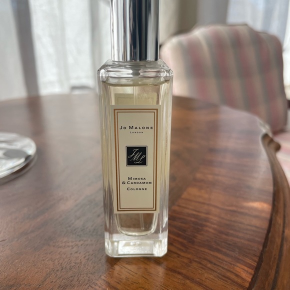 Jo Malone Bath & Body Jo Malone Mimosa And Cardamom Cologne Oz